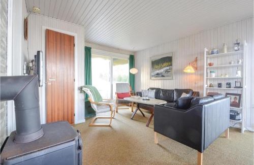 Fur House | Three-Bedroom Holiday Home In Fur