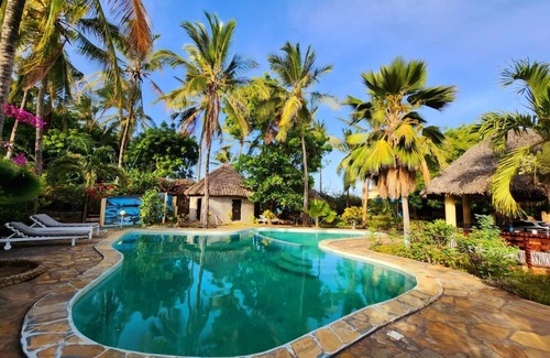 Bouvet Island Villa | Three Bedroom in a Villa, Watamunn