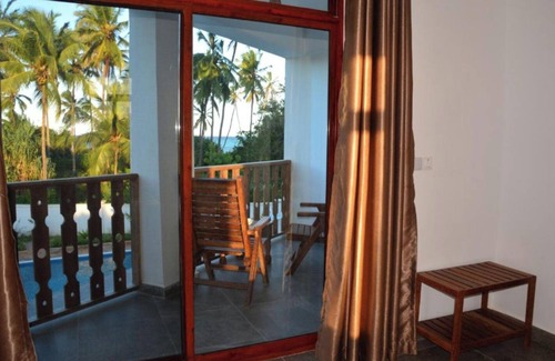 Matemwe Villa | Three-Bedroom Villa