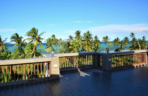 Matemwe Villa | Three-Bedroom Villa