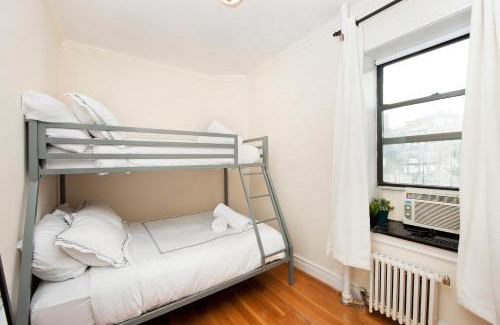 Greenwich Village Apartment | Three Bedroom West Village Townhouse