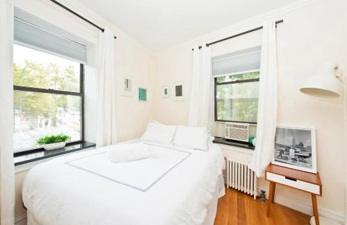 Greenwich Village Apartment | Three Bedroom West Village Townhouse