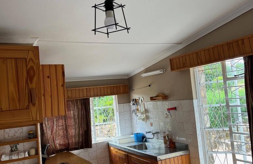 Juliasdale Apartment | Three bedroomed house in Juliasdale - 2192