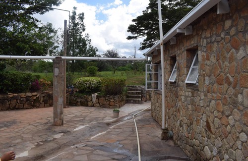 Juliasdale Apartment | Three bedroomed house in Juliasdale - 2192