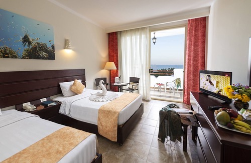 Marsa Alam Hotel | Three Corners Equinox Beach Resort