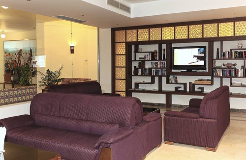 Marsa Alam Hotel | Three Corners Equinox Beach Resort