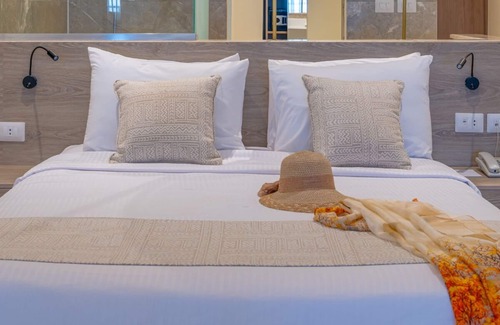 Marsa Alam Hotel | Three Corners Equinox Beach Resort