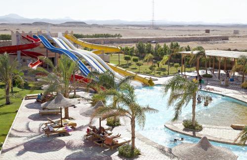 El Quseir Resort | Three Corners Sea Beach Resort