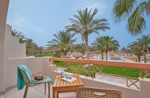El Quseir Resort | Three Corners Sea Beach Resort