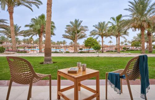 El Quseir Resort | Three Corners Sea Beach Resort