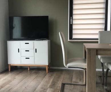 Karthause Apartment | Three