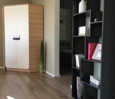 Karthause Apartment | Three