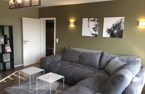 Karthause Apartment | Three