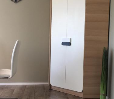 Karthause Apartment | Three