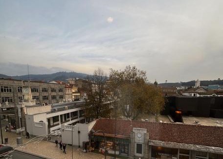 Guimaraes Apartment | Three Little Birds