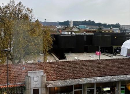 Guimaraes Apartment | Three Little Birds