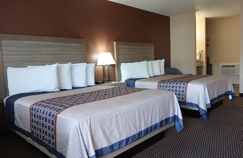 Biggs Junction Hotel | Three Rivers Inn