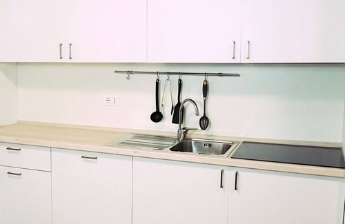 Aprica Apartment | Three-room apartment N°8 - Aprica