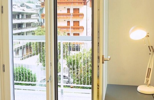 Aprica Apartment | Three-room apartment N°8 - Aprica