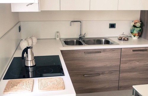 Sud Apartment | Three-room apartment near Verona