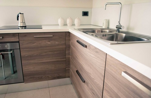 Sud Apartment | Three-room apartment near Verona