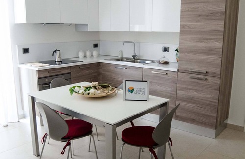 Sud Apartment | Three-room apartment near Verona