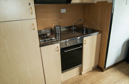 Passo del Tonale Apartment | Three rooms 300m from the lifts of Passo del Tonale