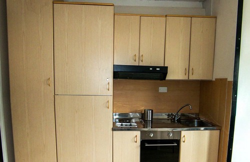 Passo del Tonale Apartment | Three rooms 300m from the lifts of Passo del Tonale