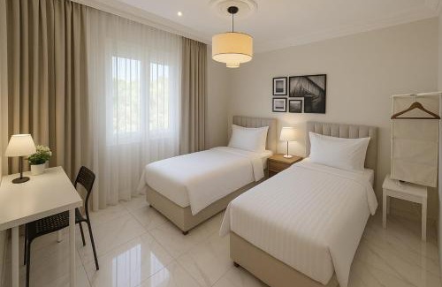 Al Ulaya Apartment | Three Rooms Family Apartment in Heart of Olaya