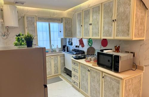 Al Ulaya Apartment | Three Rooms Family Apartment in Heart of Olaya