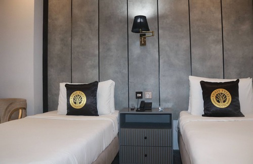 G-7 Sector Hotel | Three Trees Hotel