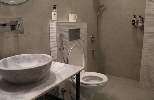 G-7 Sector Hotel | Three Trees Hotel