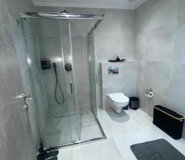 Evosmos Apartment | Three with 2 Baths in Evosmos