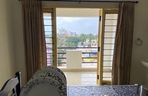 Hope College Apartment | ThulasiRams Service Apartments