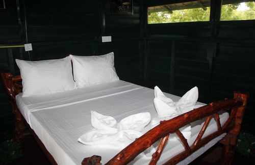 Palatupana Other | Thumbaya Resort Yala