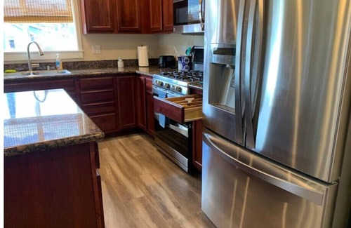 Hobart House | Thunder Ridge Hideaway