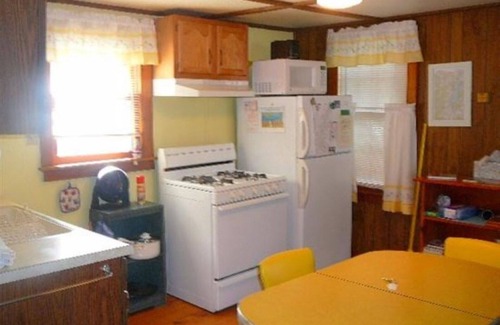 Butternut Cabin | Thunderhead Lodge ~ Cabin 2 | 2 Bed, 1 Bath