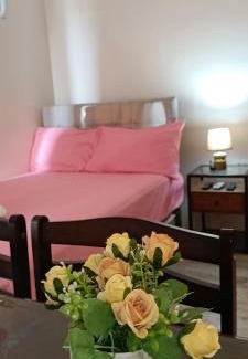 Minglanilla Apartment | Thyme residences condominium, Unit 208