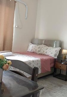 Minglanilla Apartment | Thyme residences condominium, Unit 208