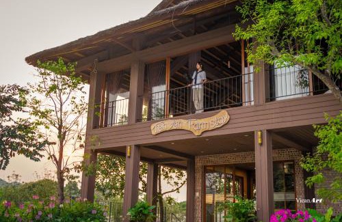 Thai Nguyen House | Tiến Yên Farmstay