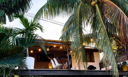 Tamarin Apartment | Ti Bout Paradi Ti Zil