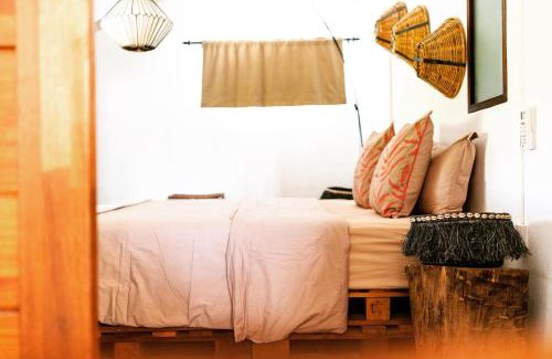 Tamarin Apartment | Ti Bout Paradi Ti Zil