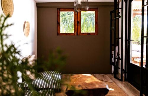 Tamarin Apartment | Ti Bout Paradi Ti Zil