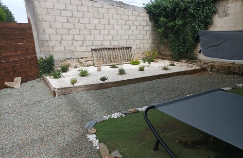 Briec Apartment | Ti Guernevez - L'Évasion