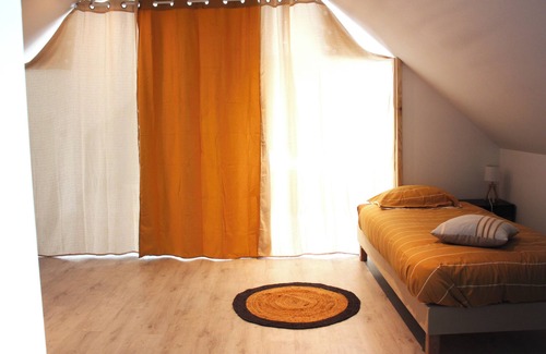 Briec House | Ti Guernevez - La Longère