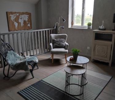 Briec Bed & Breakfast | Ti-Gwennel