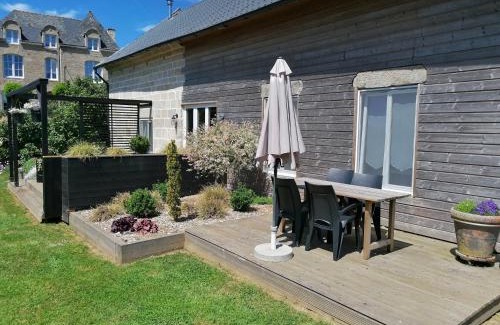 Briec Bed & Breakfast | Ti-Gwennel