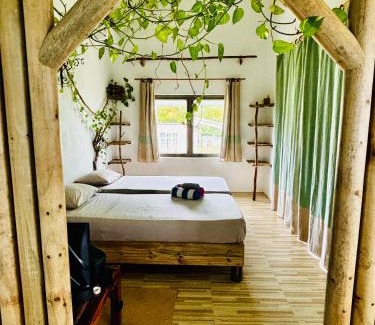 La Gaulette Apartment | Ti Kaséou 2