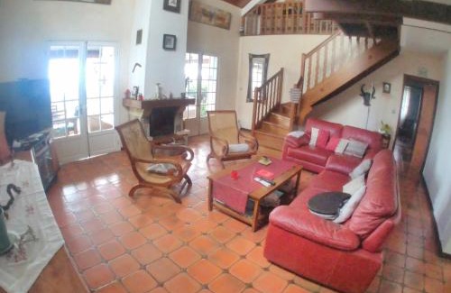 Concession Conde House | Ti'Kaz d'Hôte Chez JP