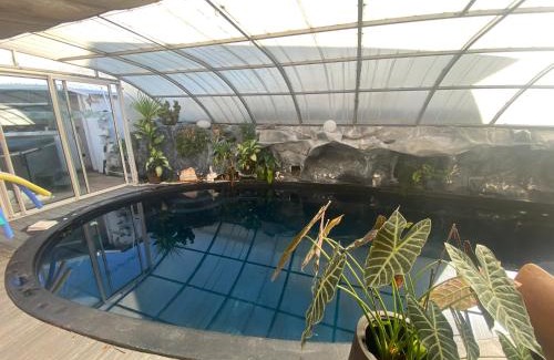 Petite-ÃŽle House | Ti Kaz Lo Ker chambre d'hôte chez l'habitant